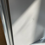 Bosch koelkast KGN362LBF - Serie 4 - RVS look