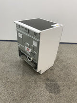 Bosch keramisch fornuis HKA004020U - Serie 2 - Wit