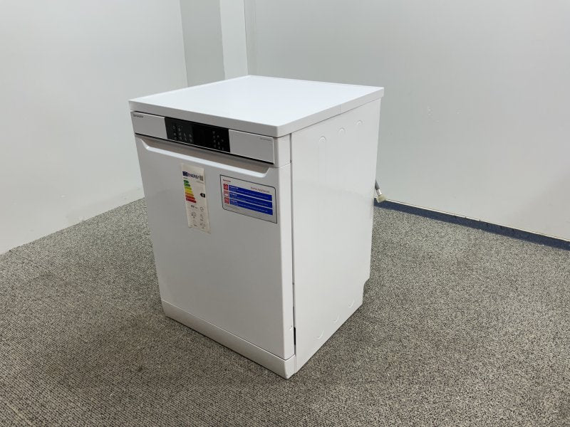 Sharp vrijstaande vaatwasser - QWNA1FF45DWEU