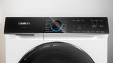 Siemens warmtepompdroger WR47B2C7NL - iQ700 - 9 kg - Wit