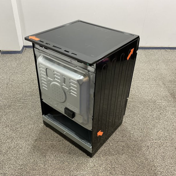 Frilec inductie fornuis KÖLN-ECI61-60B