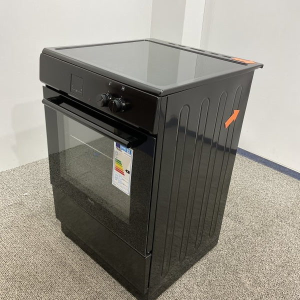 Frilec inductie fornuis KÖLN-ECI61-60B