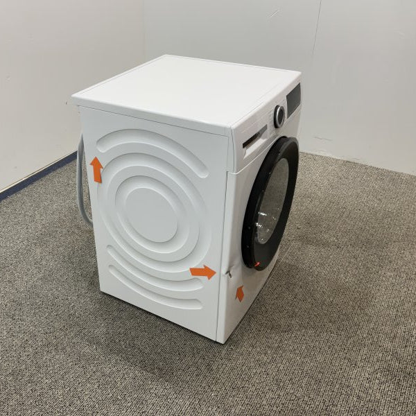 Bosch wasmachine WGG246Z5NL - Serie 6 