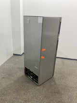 AEG koelkast RDB424E1AX - Zilver