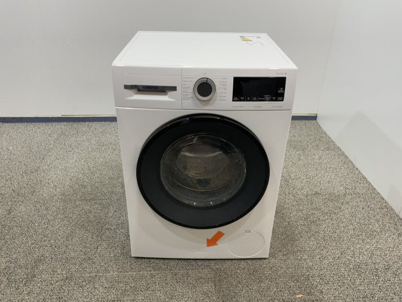Bosch wasmachine WGG246Z5NL - Serie 6 