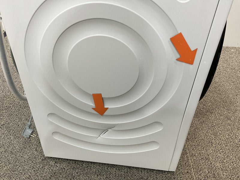 Bosch wasmachine WGG246Z5NL - Serie 6 