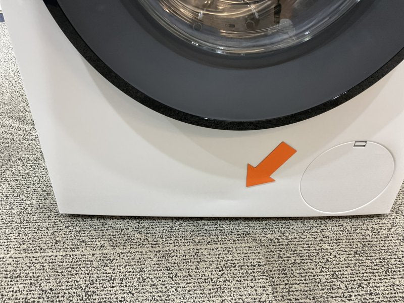 Bosch wasmachine WGG246Z5NL - Serie 6 