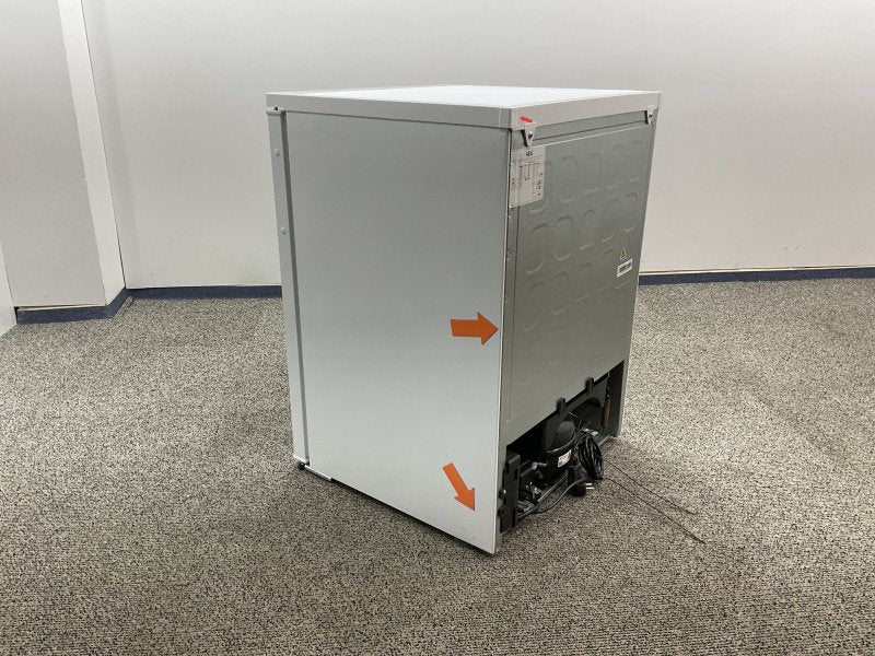 AEG koelkast RTB413E1AW - Tafelmodel met vriesvak