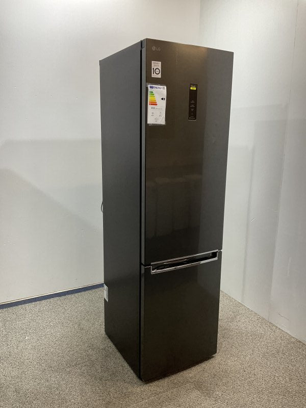 LG koelkast GBB72MCUGN - 384L- DoorCooling - ThinQ
