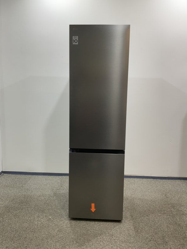 LG koelkast GBV7280BPY - No Frost - vrijstaand