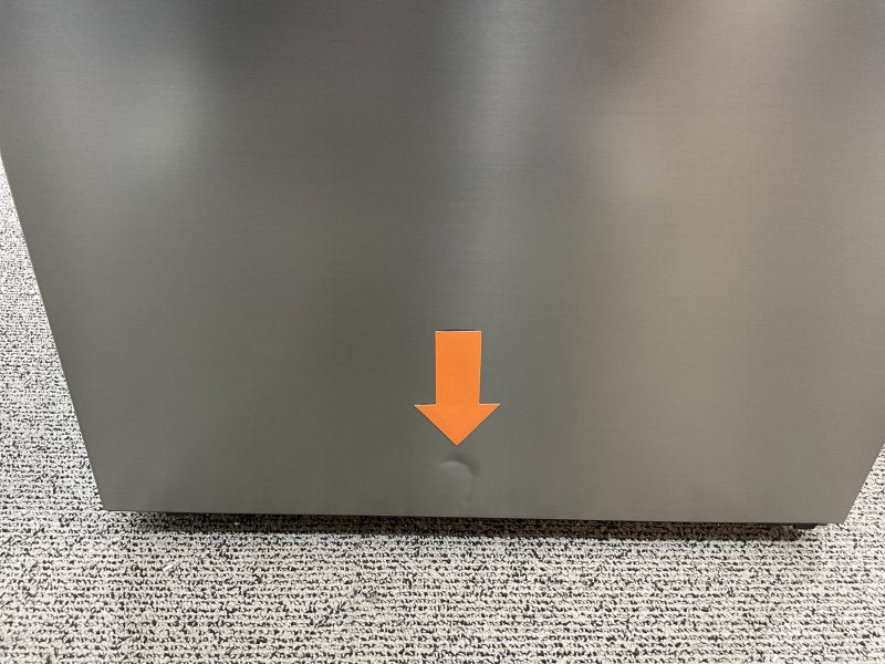 LG koelkast GBV7280BPY - No Frost - vrijstaand