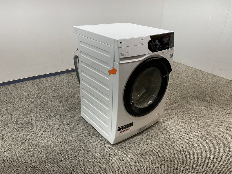 AEG was-droogcombinatie LWR9516BN4 - NL/FR