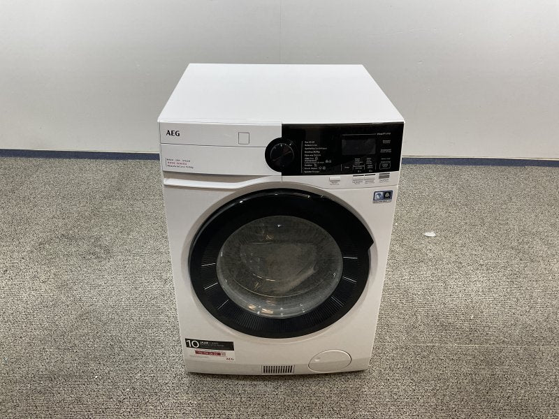 AEG was-droogcombinatie LWR9516BN4 - NL/FR