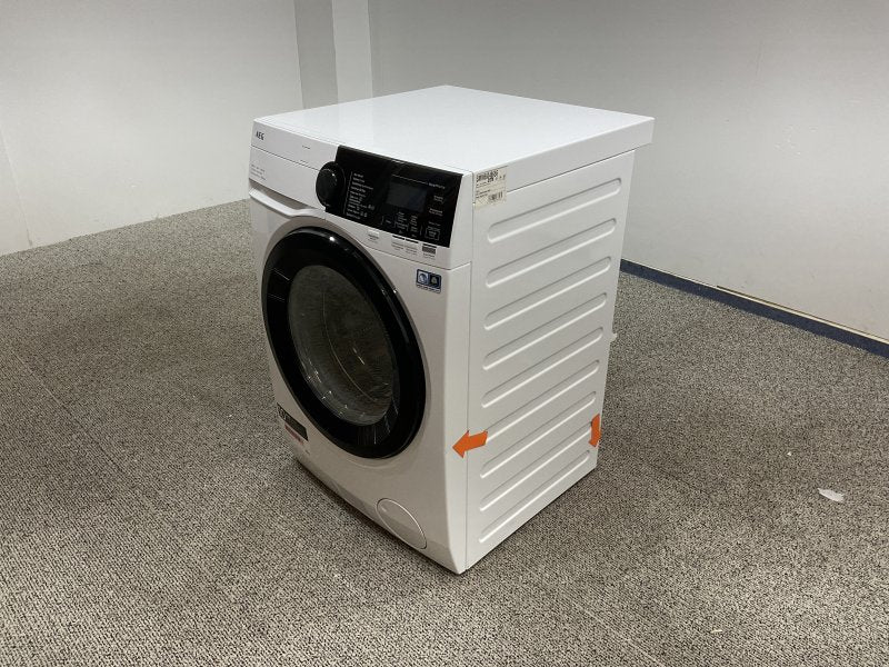 AEG was-droogcombinatie LWR9516BN4 - NL/FR