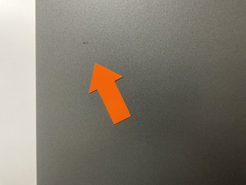 Siemens koelkast KG49NAXCF - 70 cm breed