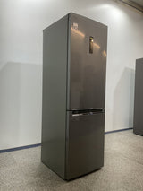 LG koelkast GBB61DSHMN - Vrijstaand - RVS