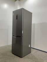 LG koelkast GBB61DSHMN - Vrijstaand - RVS