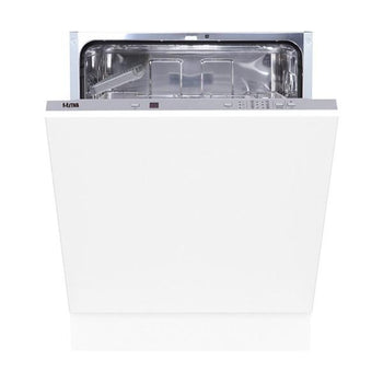 ETNA inbouw vaatwasser VW544N - 14 Couverts
