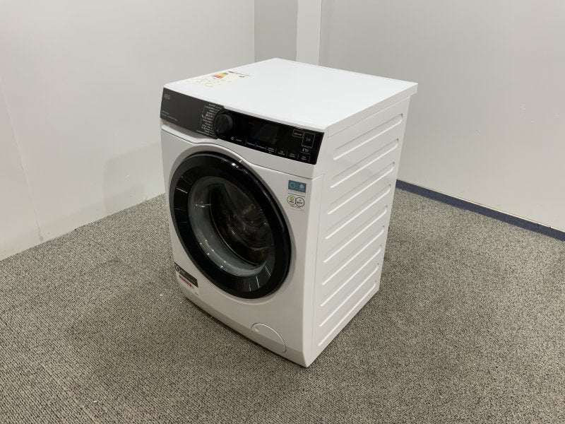 AEG wasmachine LR7604HC4 - 7000 serie ProSteam