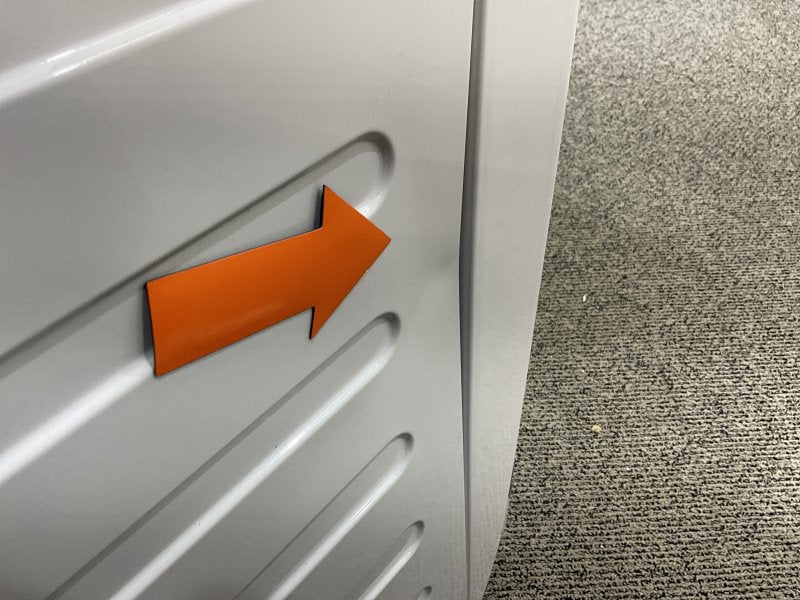 AEG wasmachine LR7604HC4 - 7000 serie ProSteam