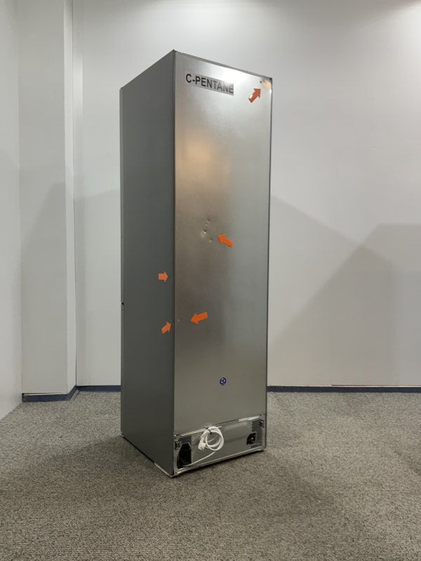 Bosch koelkast KGN39AIAU - Serie 6 - No Frost 