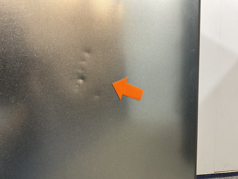 Bosch koelkast KGN39AIAU - Serie 6 - No Frost 