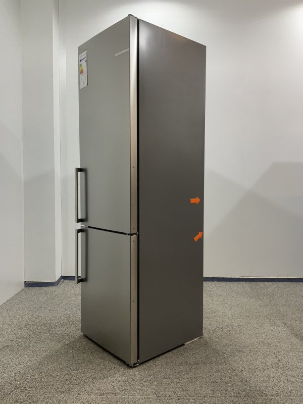 Bosch koelkast KGN39AIAU - Serie 6 - No Frost 