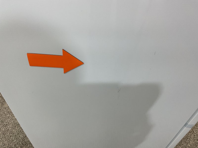 Inventum inbouw koelkast IKV1782S - 178 cm 