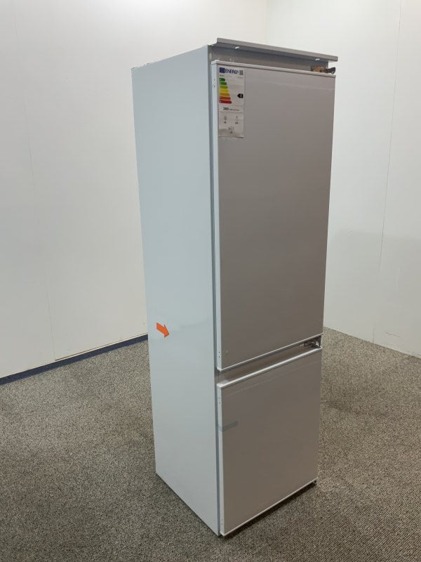 Inventum inbouw koelkast IKV1782S - 178 cm 