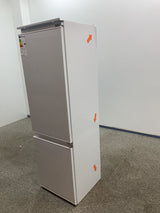 Inventum inbouw koelkast IKV1782S - 178 cm 