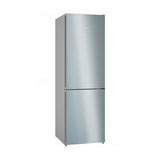 Siemens koelkast KG36N2ICF - iQ300 - RVS