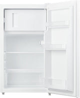 Tomado koelkast TRT4702W - Tafelmodel - 80 liter