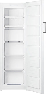 Inventum vrieskast VR1682W - Vrijstaand - No Frost