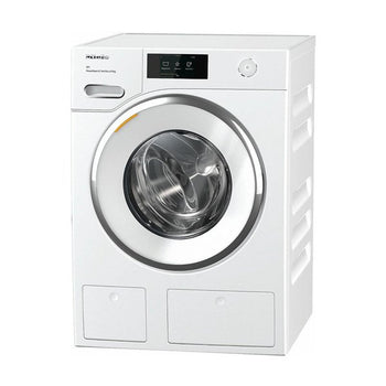 Miele wasmachine WWR 760 WPS - TwinDos - WiFi 