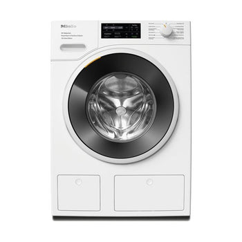 Miele wasmachine WSI 883 WCS - TwinDos - NL/FR