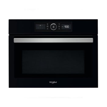 Whirpool inbouw combi magnetron AMW9605NB 