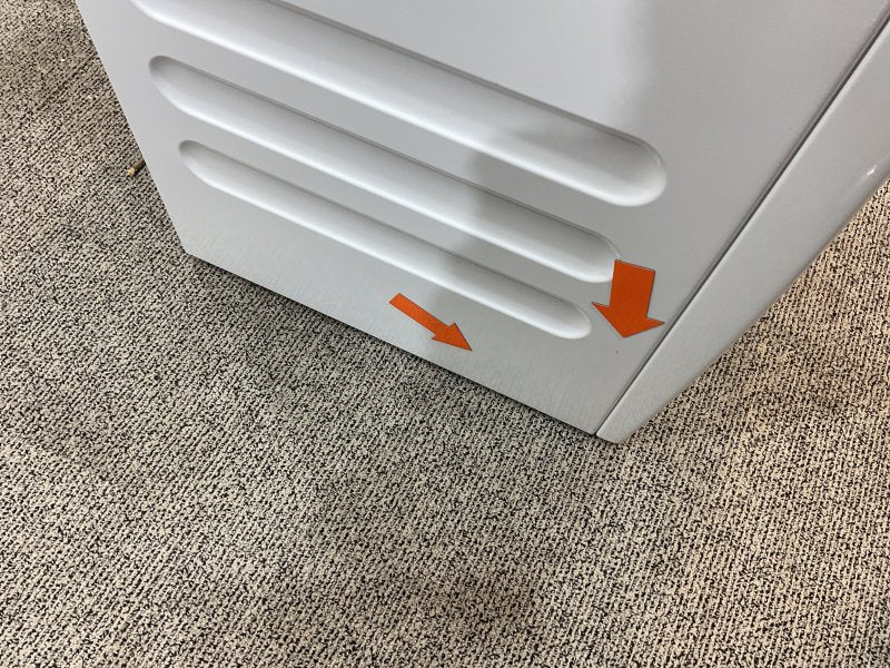 Miele wasmachine WSG 883 WCS PowerWash & TwinDos - NL/FR