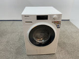 Miele wasmachine WSG 883 WCS PowerWash & TwinDos - NL/FR