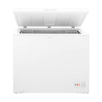 Inventum vrieskist VK1285W - Wit