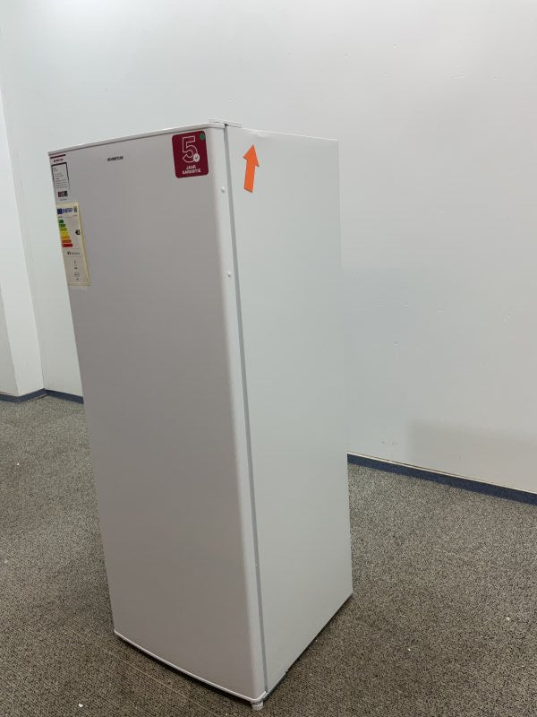 Inventum koelkast KK1430W - 143 cm hoog - Wit