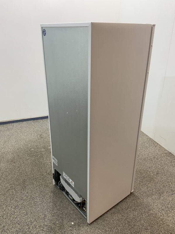 Inventum koelkast KK1430W - 143 cm hoog - Wit