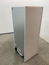 Inventum koelkast KK1430W - 143 cm hoog - Wit