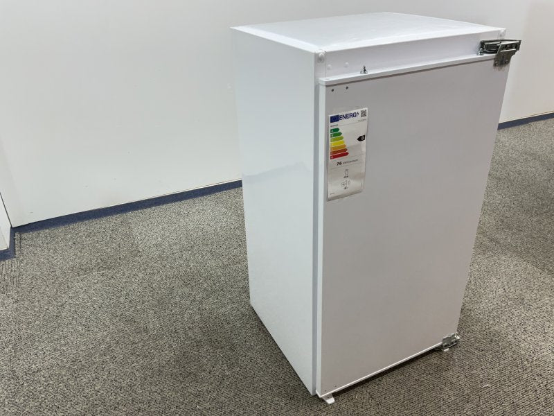 Inventum inbouw koelkast IKK1022S - Wit