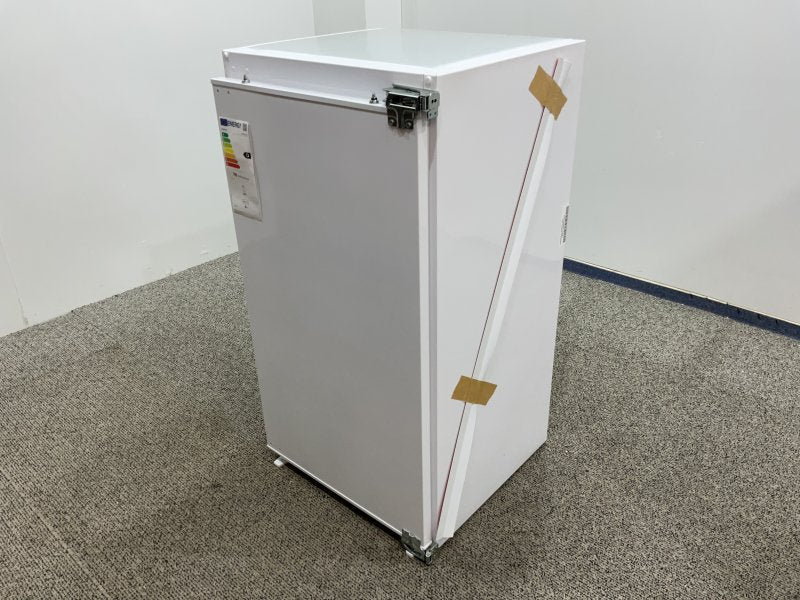 Inventum inbouw koelkast IKK1022S - Wit