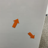 ETNA tafelmodel koelkast KVV755WIT