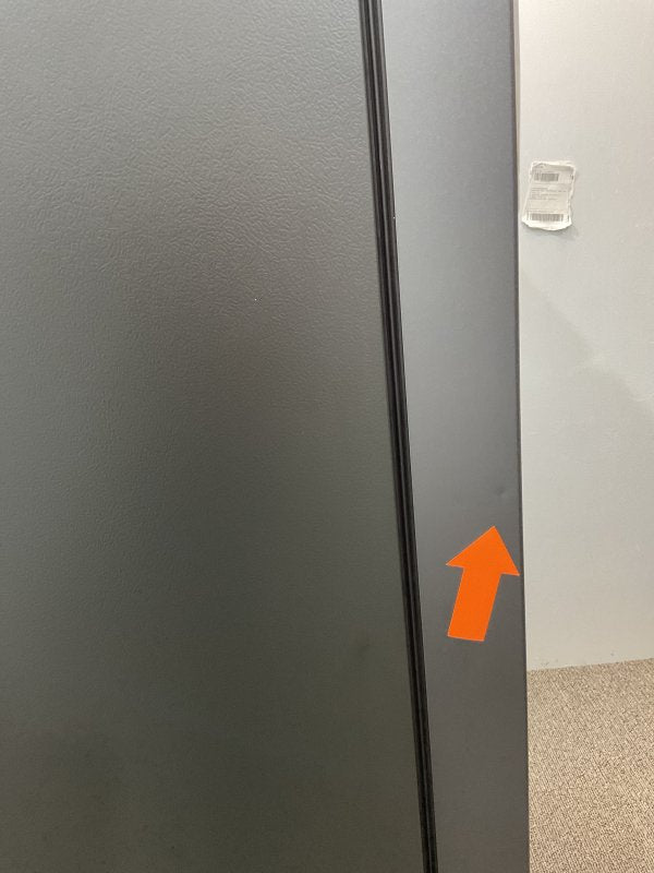 Haier Amerikaanse koelkast HSW59F18EIPT - Zwart