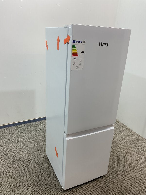 ETNA koelkast KCV143WIT - Wit