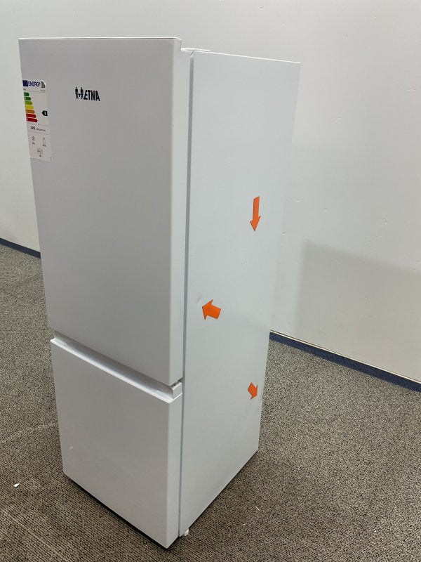 ETNA koelkast KCV143WIT - Wit
