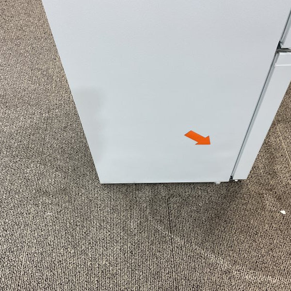 ETNA koelkast KCV143WIT - Wit