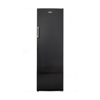 Frilec vrieskast BREMEN272-NF-040DB - Zwart